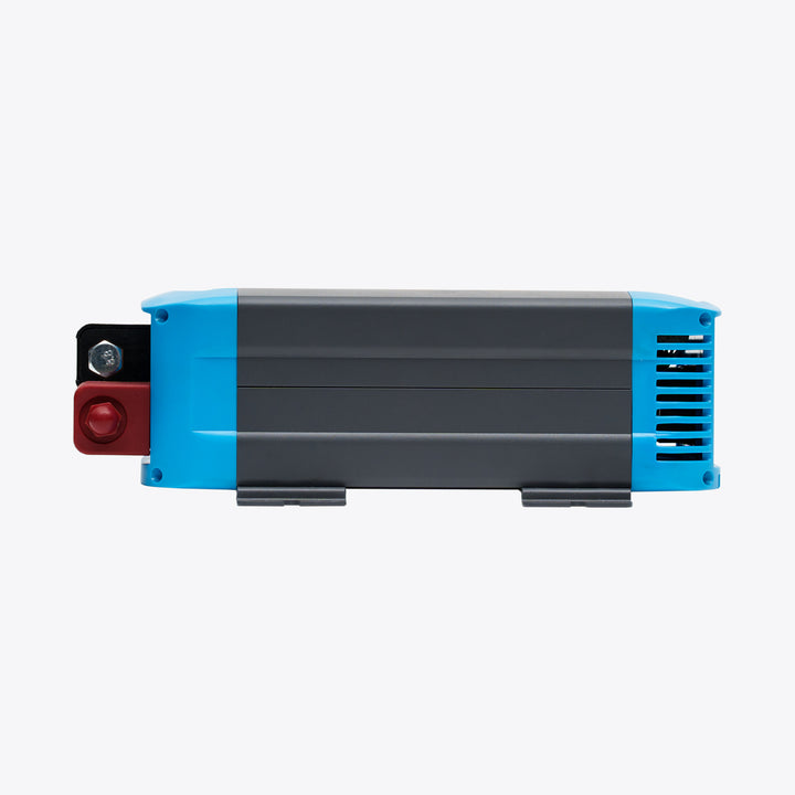 40A 3-Stage 12V AC Battery Charger