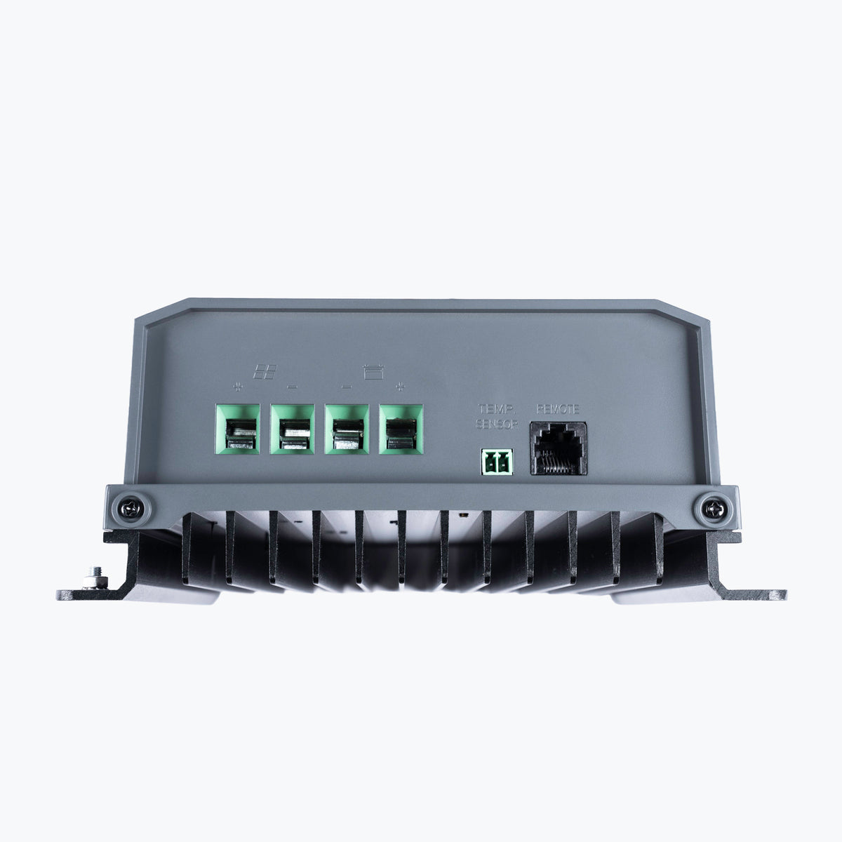 60A 12/24V Solar MPPT regulator