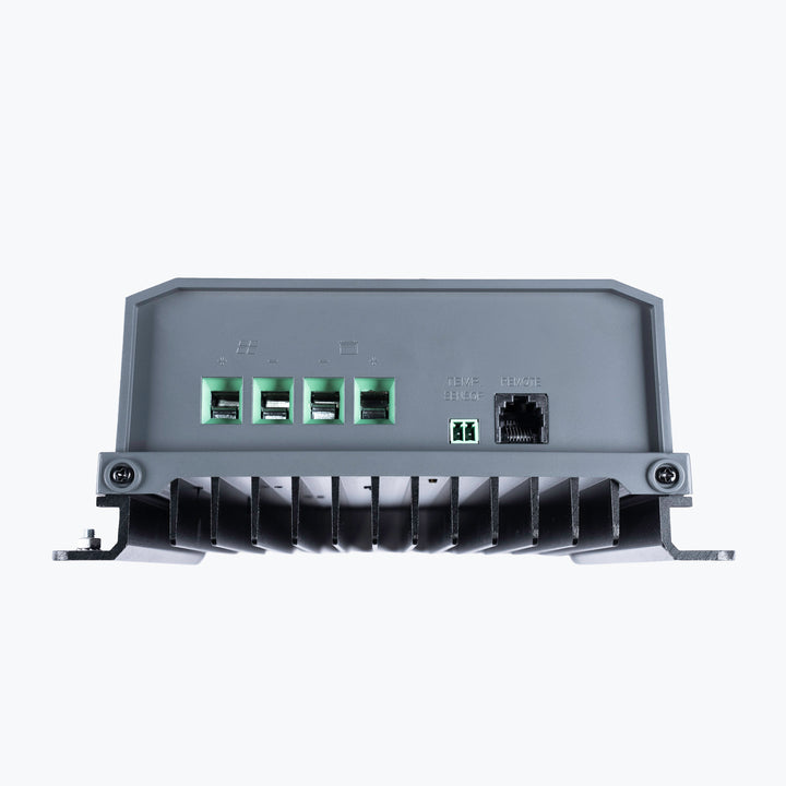 60A 12/24V Solar MPPT regulator