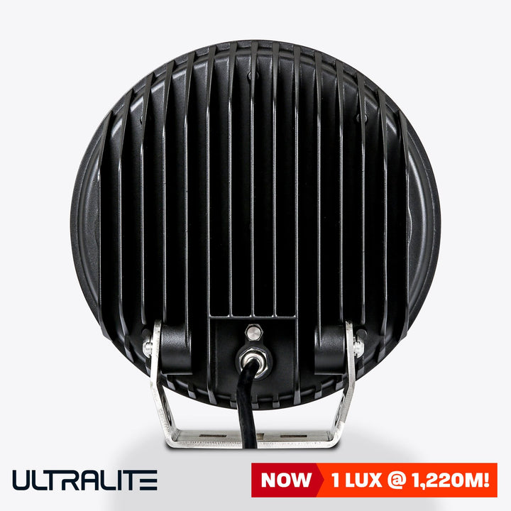 Ultralite series 9 inch driving lights