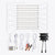 6m 8-Colour (RGB) LED Boat Light Kit