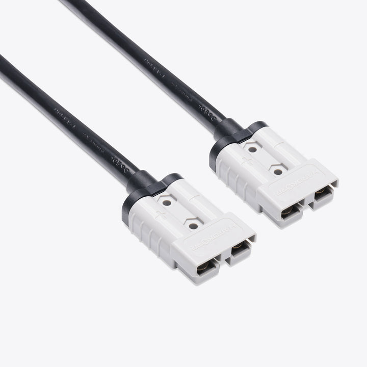 3m Anderson Plug Extension Cable