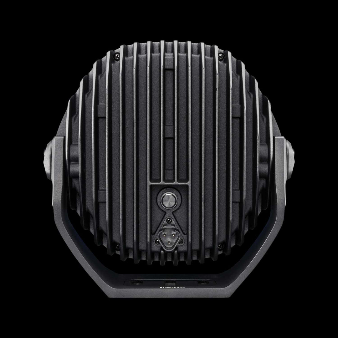 Hyperion 9" Driving Light