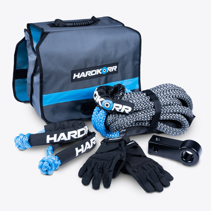 Beach Recovery Essentials Kit