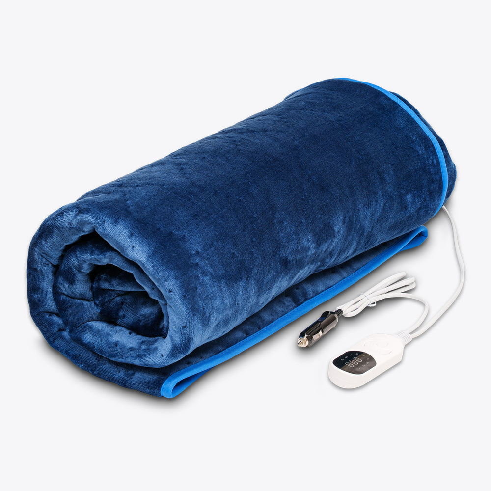 Hardkorr 12V Electric Blanket
