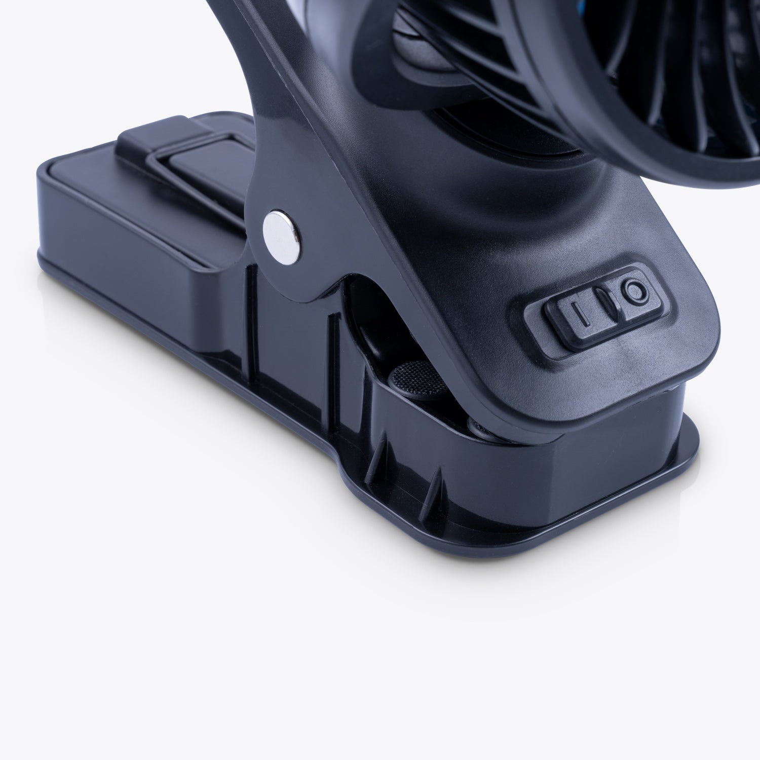 Hardkorr Clamp Fan