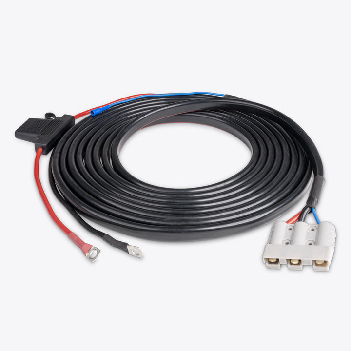 25A DC-DC Charger Wiring Kit