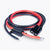 1.5m DC-DC Charger Battery Connection Cable Kit