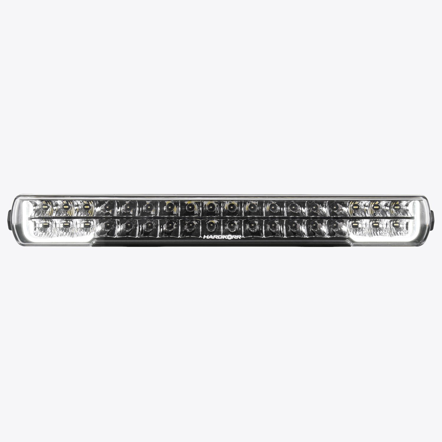 XD Series 20" Double Row LED Light Bar