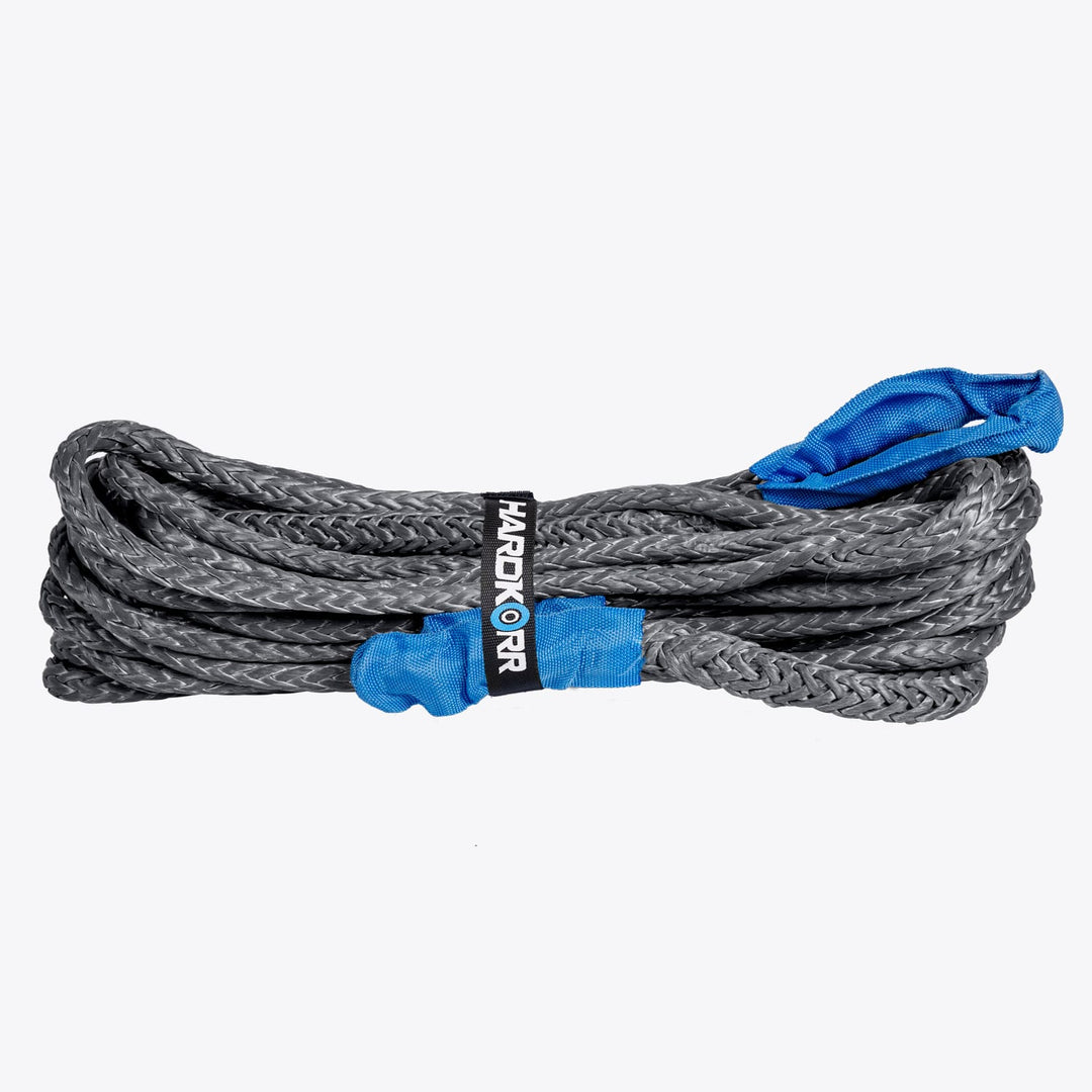 20m Winch Extension Rope