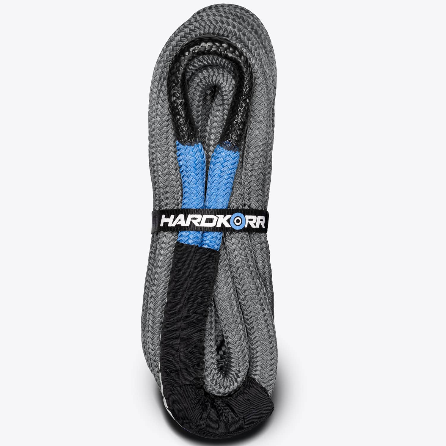 10M Kinetic Recovery Rope - Hardkorr Australia