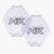 Covers for Hyperion 9" Driving Lights (Clear) - Pair