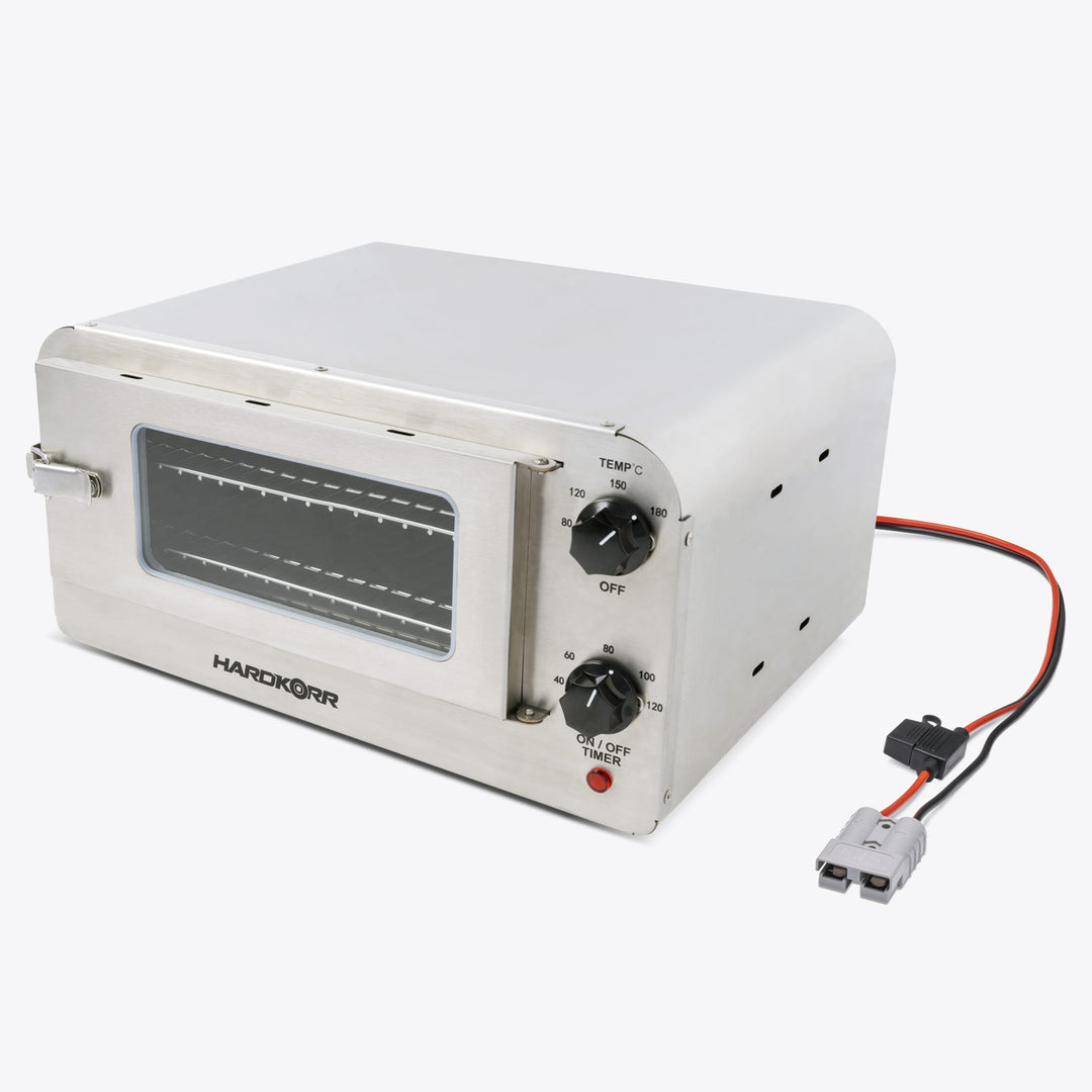 150W 12V Oven