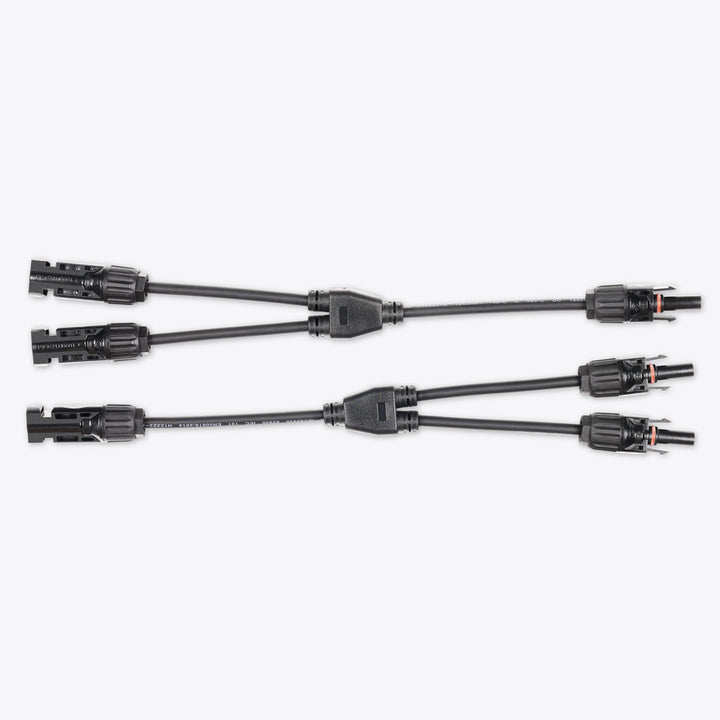 MC4 Splitter Cables