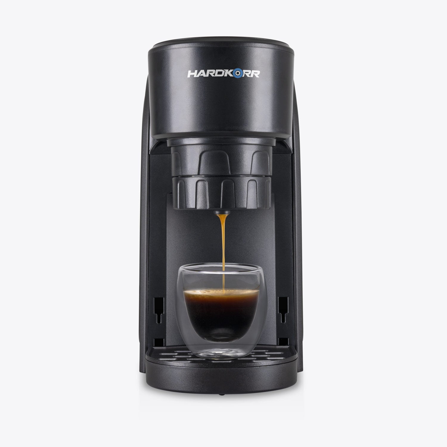 12V Coffee Pod Machine – HARDKORR