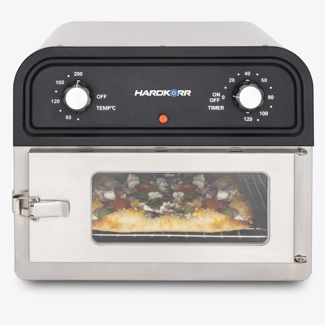 300W 12V Air Oven