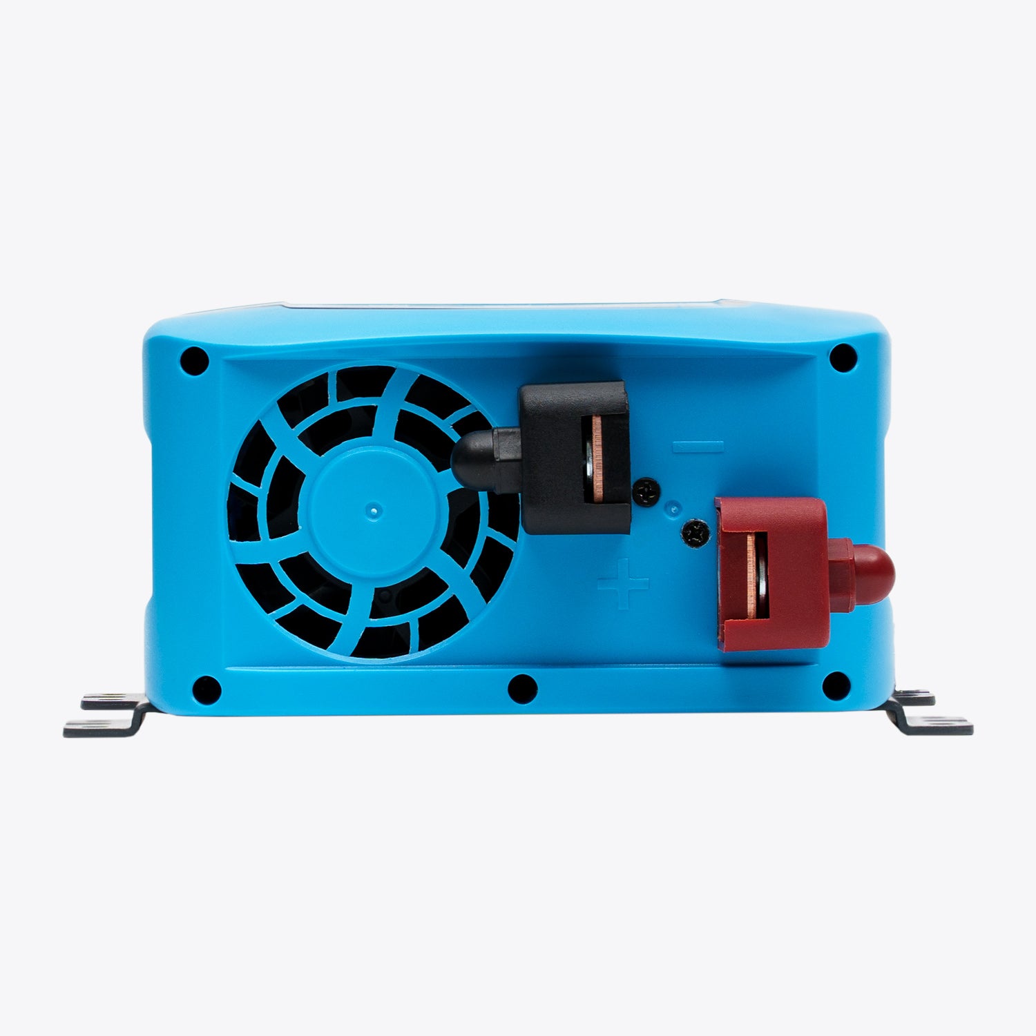20A 3-Stage 12V AC Battery Charger