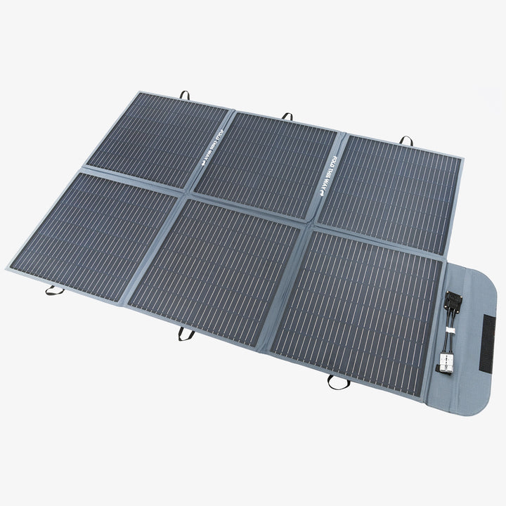 200W Portable Solar Blanket – Costco Canada Exclusive