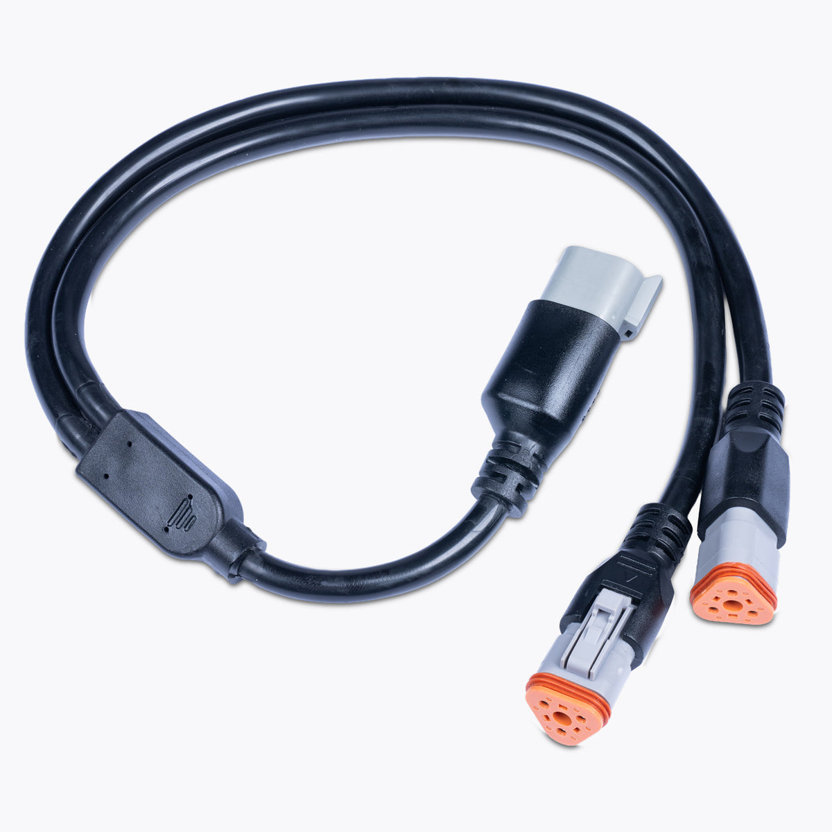 Y-Splitter Cable for Hyperion Driving Lights
