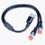 Y-Splitter Cable for Hyperion Driving Lights