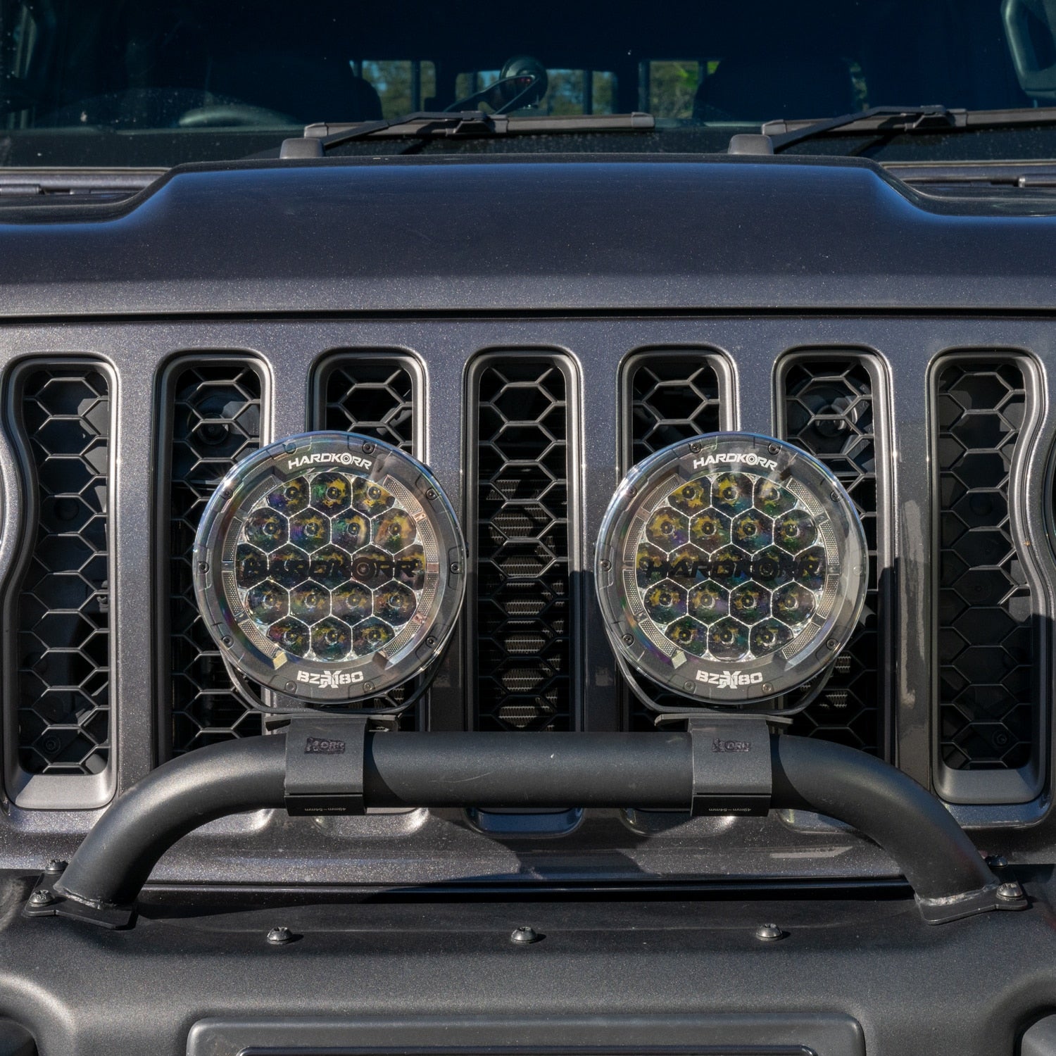 How To Clear Jeep Jk Esc Light: Step-by-Step Guide