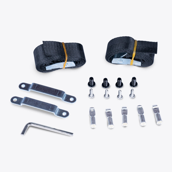 Heavy Duty Battery Box Max