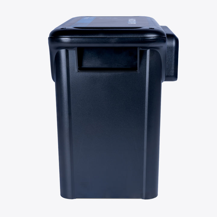 Heavy Duty Battery Box Max