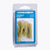 Cable Joiner Butt Splice 6mm yellow (5 Pack) in waterproof design for secure electrical connections, ideal for camping power, LED lighting, and outdoor 4x4 setups by Innovative 4x4.