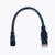 Deutsch to DC Adaptor Cable