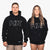 Hardkorr Unisex Hoodie HK Outline