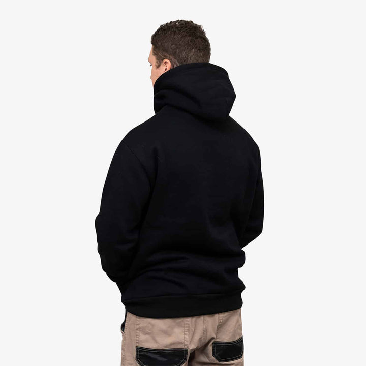 Hardkorr Unisex Hoodie HK Outline