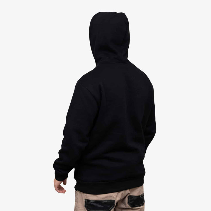 Unisex Hoodie - HK