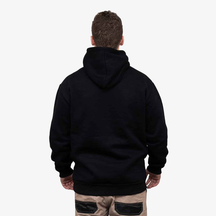 Hardkorr Unisex Hoodie HK Outline