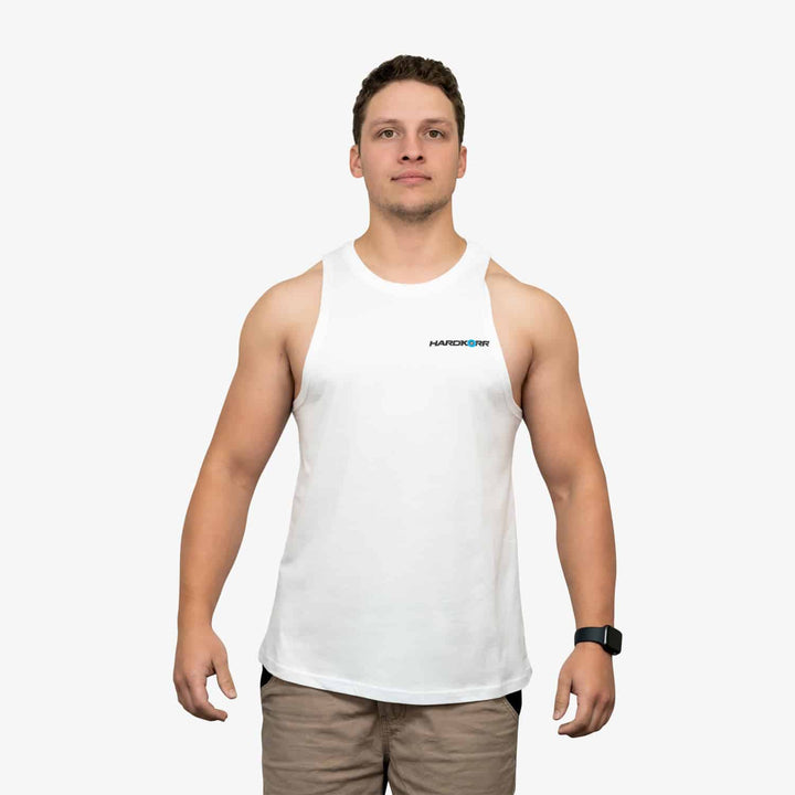 Hardkorr Muscle Tee