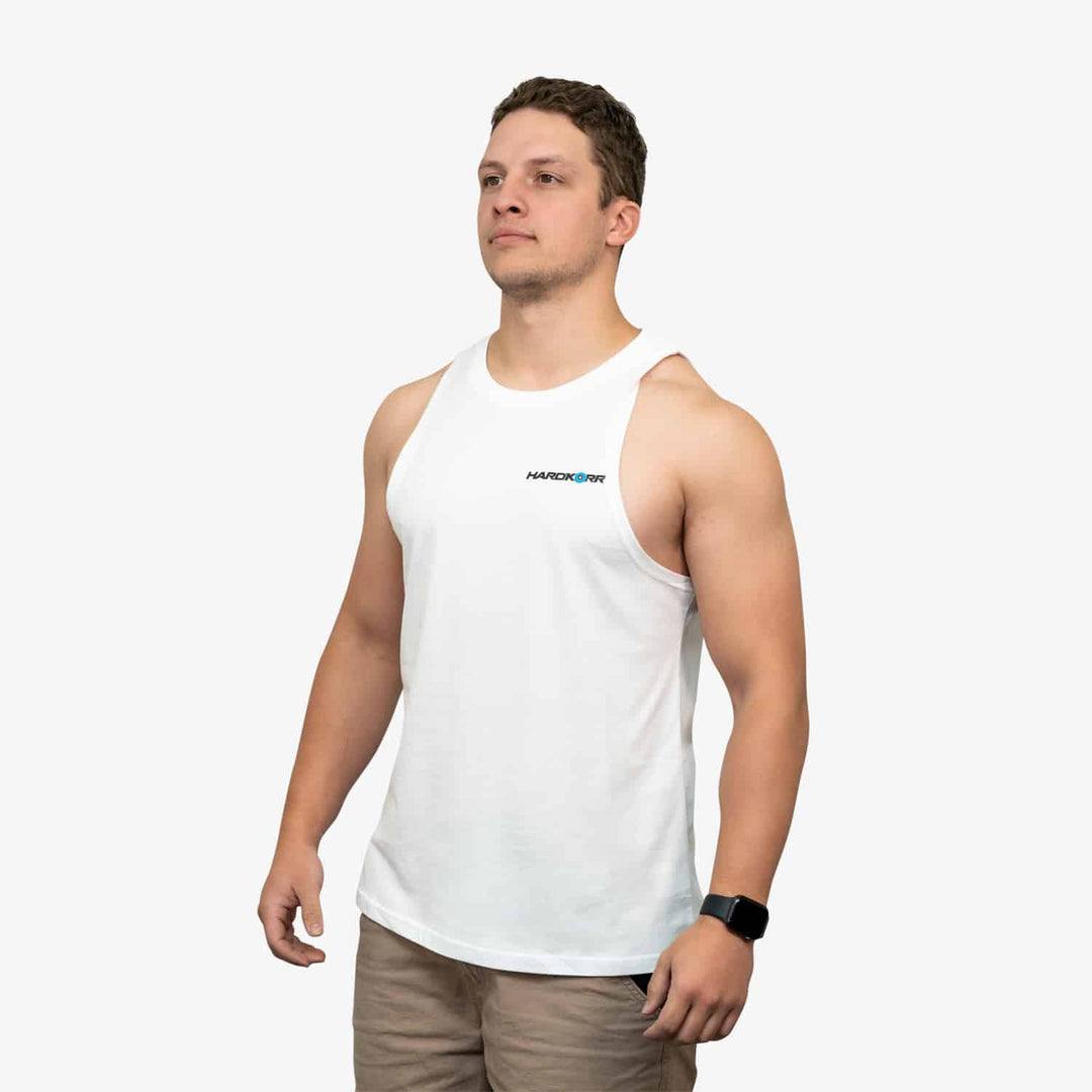 Hardkorr Muscle Tee