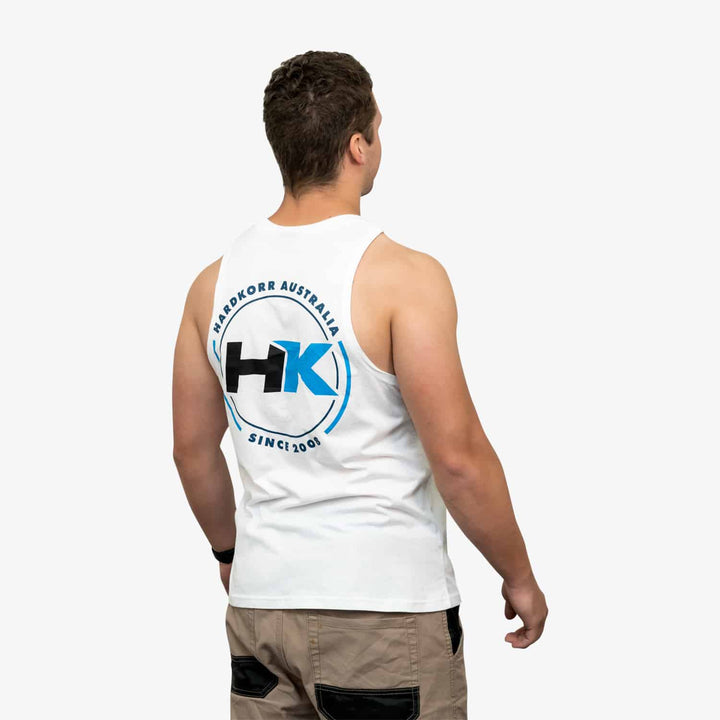 Hardkorr Muscle Tee