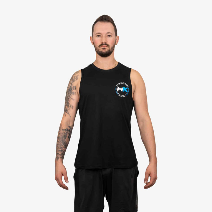 Hardkorr Muscle Tee