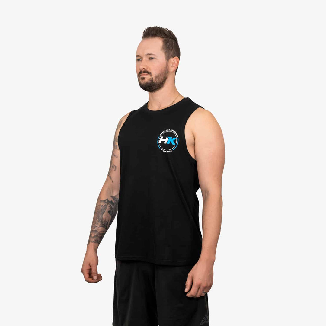 Hardkorr Muscle Tee