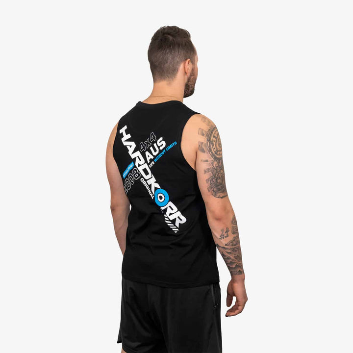 Hardkorr Muscle Tee