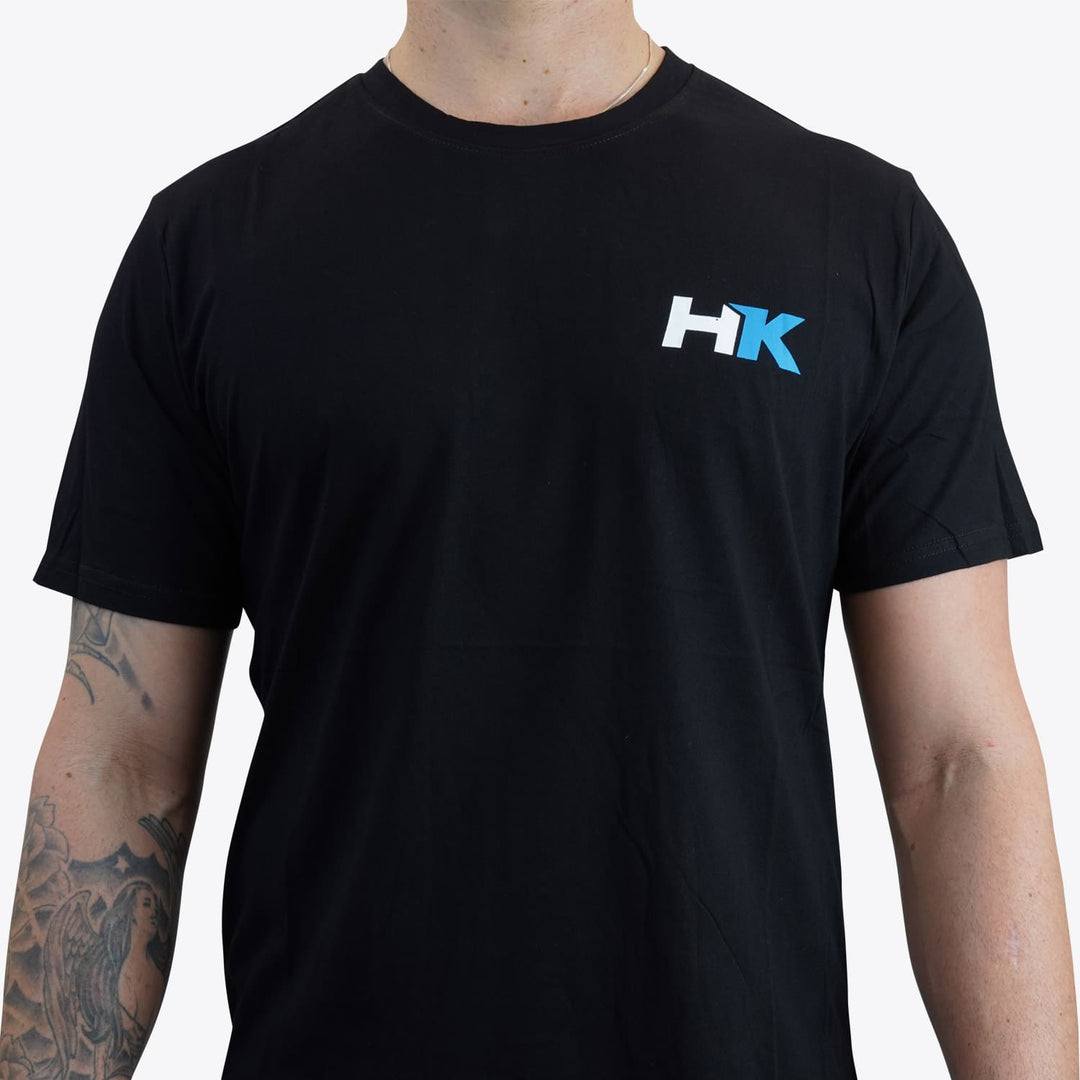 Hardkorr T-Shirt - Adventure Awaits