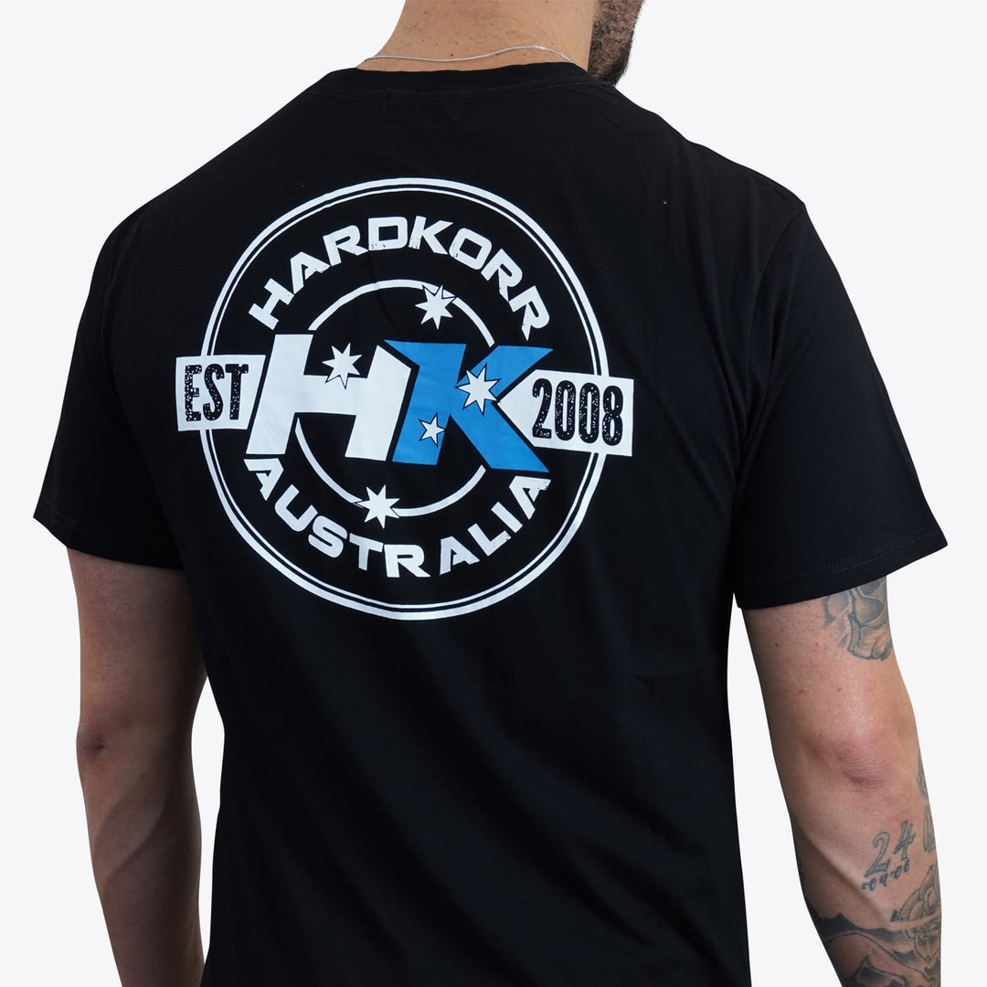 Hardkorr T-Shirt - HK Australia