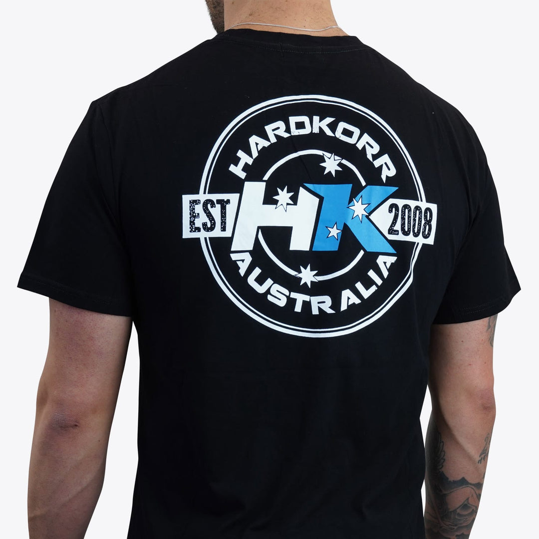 Hardkorr T-Shirt - HK Australia