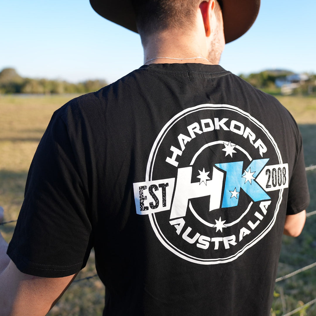 Hardkorr T-Shirt - HK Australia