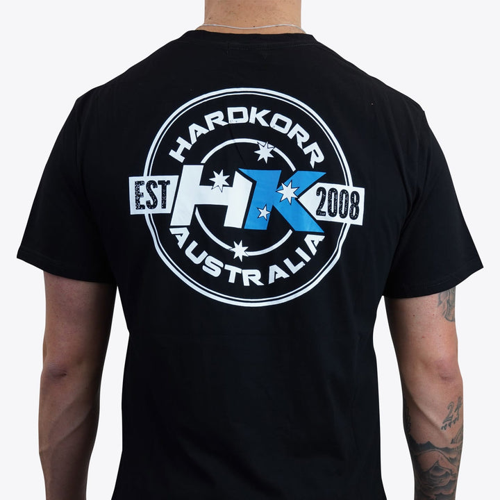 Hardkorr T-Shirt - HK Australia