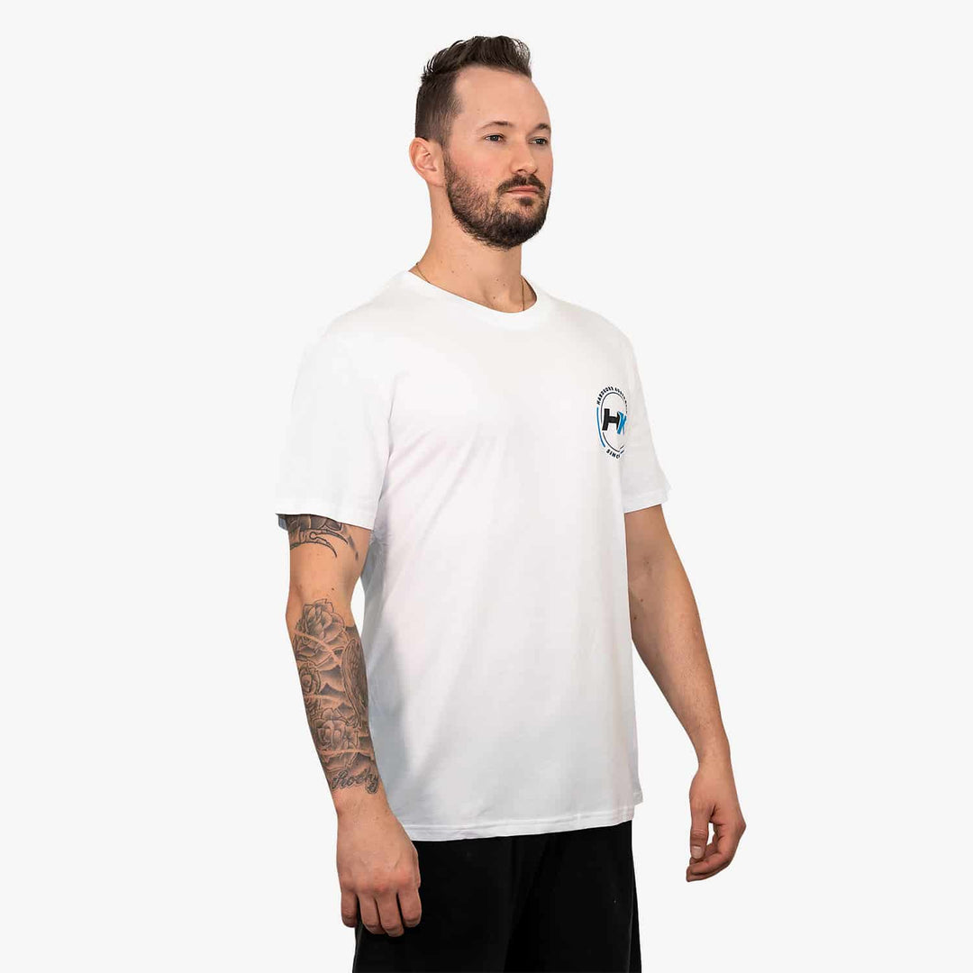 Hardkorr T-Shirt Life Without Limits