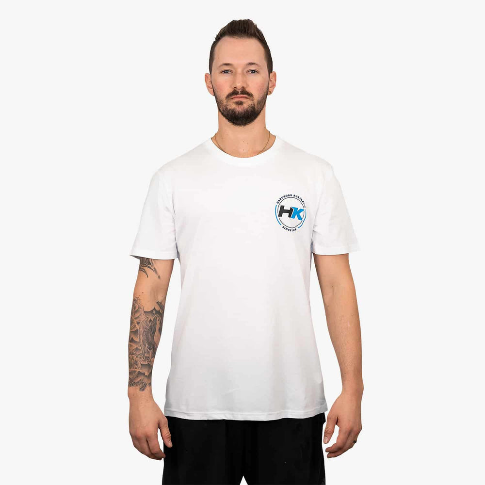 Hardkorr T-Shirt Life Without Limits