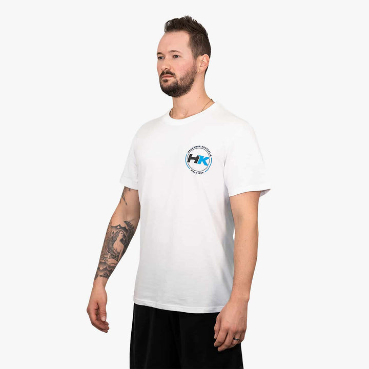 Hardkorr T-Shirt Life Without Limits