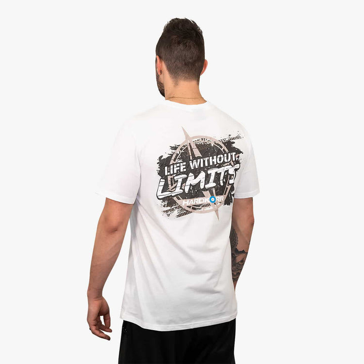 Hardkorr T-Shirt Life Without Limits