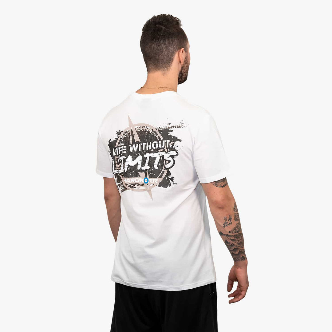 Hardkorr T-Shirt Life Without Limits