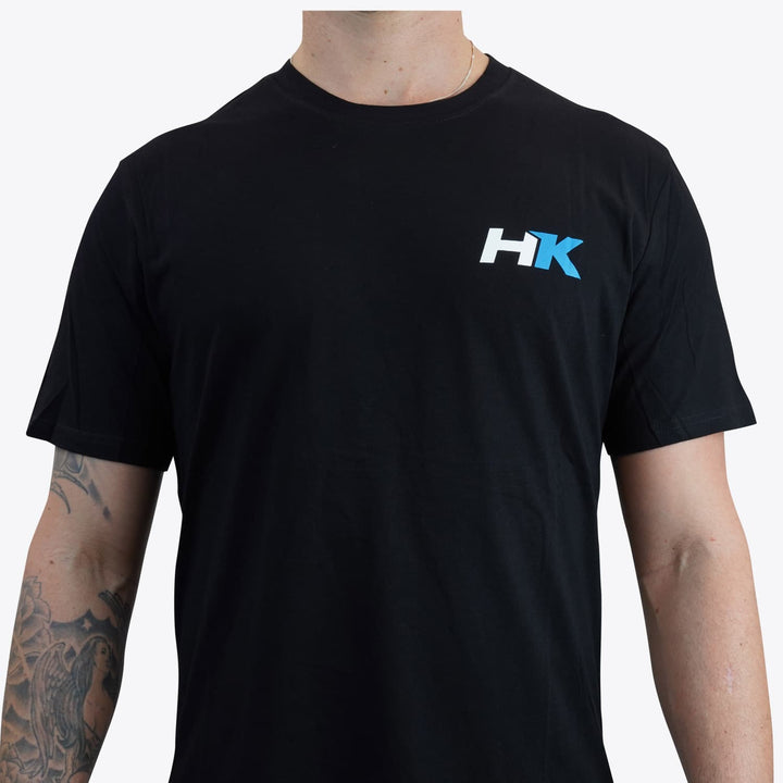 Hardkorr T-Shirt - Mud, Sweat & Beers